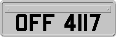 OFF4117