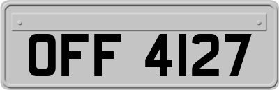 OFF4127