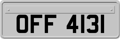 OFF4131