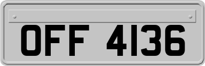 OFF4136