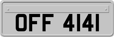 OFF4141