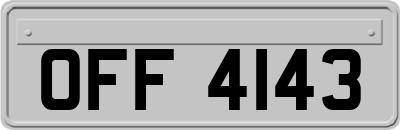 OFF4143