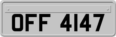 OFF4147