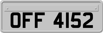 OFF4152