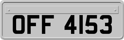 OFF4153