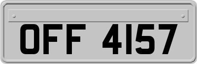 OFF4157