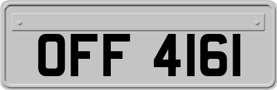 OFF4161