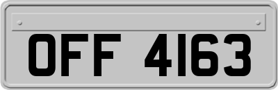 OFF4163