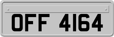 OFF4164