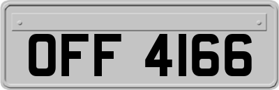 OFF4166