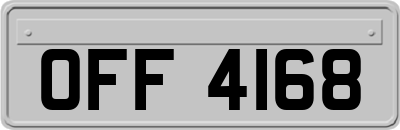OFF4168