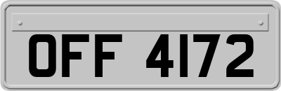OFF4172