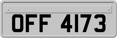 OFF4173