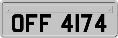 OFF4174