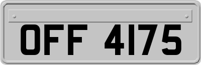 OFF4175