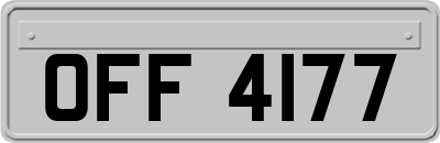 OFF4177