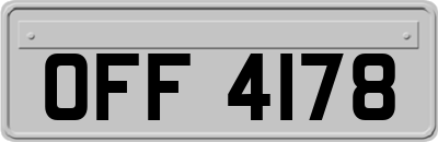 OFF4178