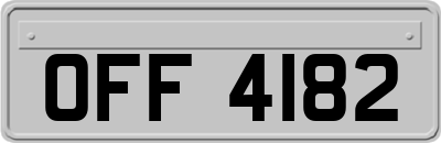 OFF4182