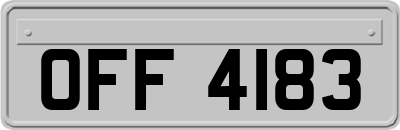 OFF4183