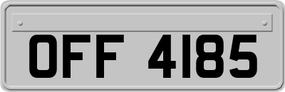 OFF4185