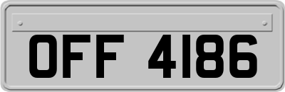 OFF4186