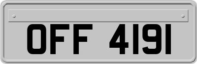OFF4191
