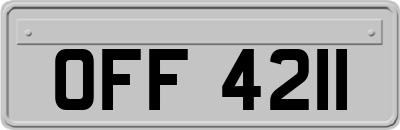 OFF4211