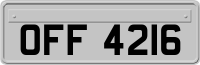 OFF4216