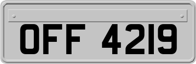 OFF4219