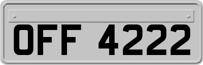 OFF4222