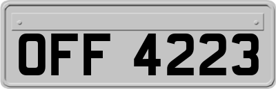 OFF4223