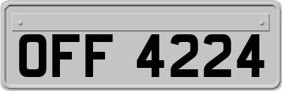 OFF4224