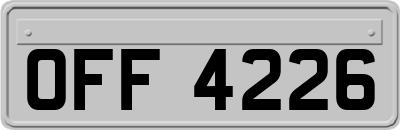 OFF4226