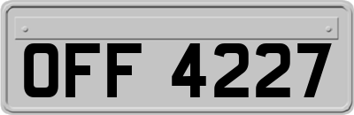 OFF4227