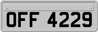 OFF4229