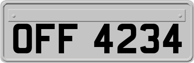 OFF4234