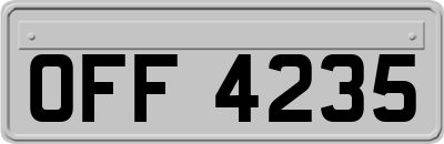 OFF4235