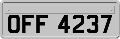 OFF4237
