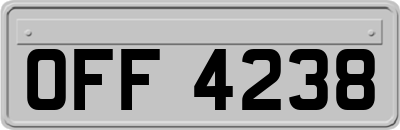 OFF4238