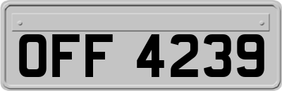 OFF4239