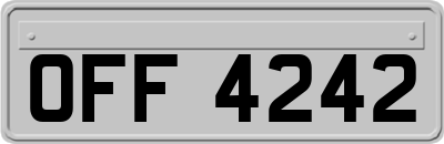 OFF4242