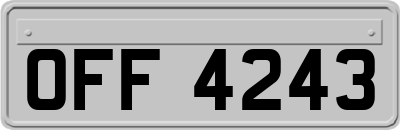 OFF4243