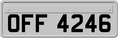 OFF4246