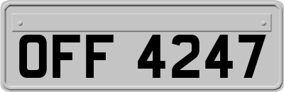 OFF4247