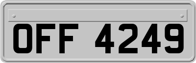 OFF4249