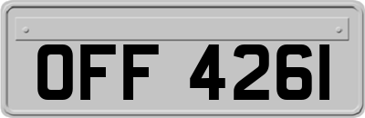 OFF4261