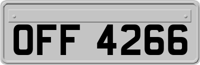 OFF4266
