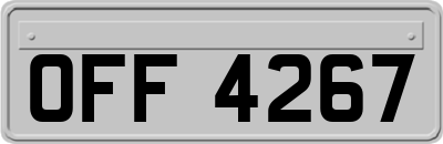 OFF4267