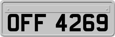 OFF4269