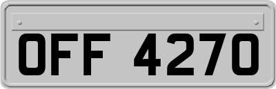 OFF4270